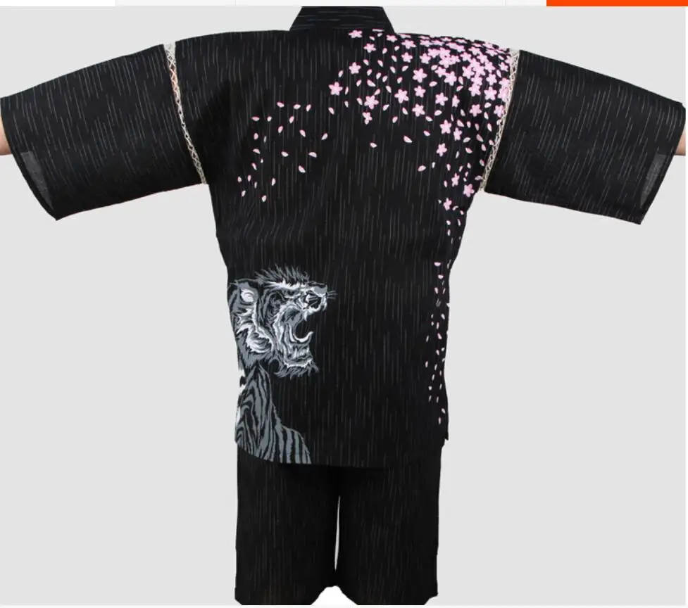 Jinbei Homme Tigre - Image 4