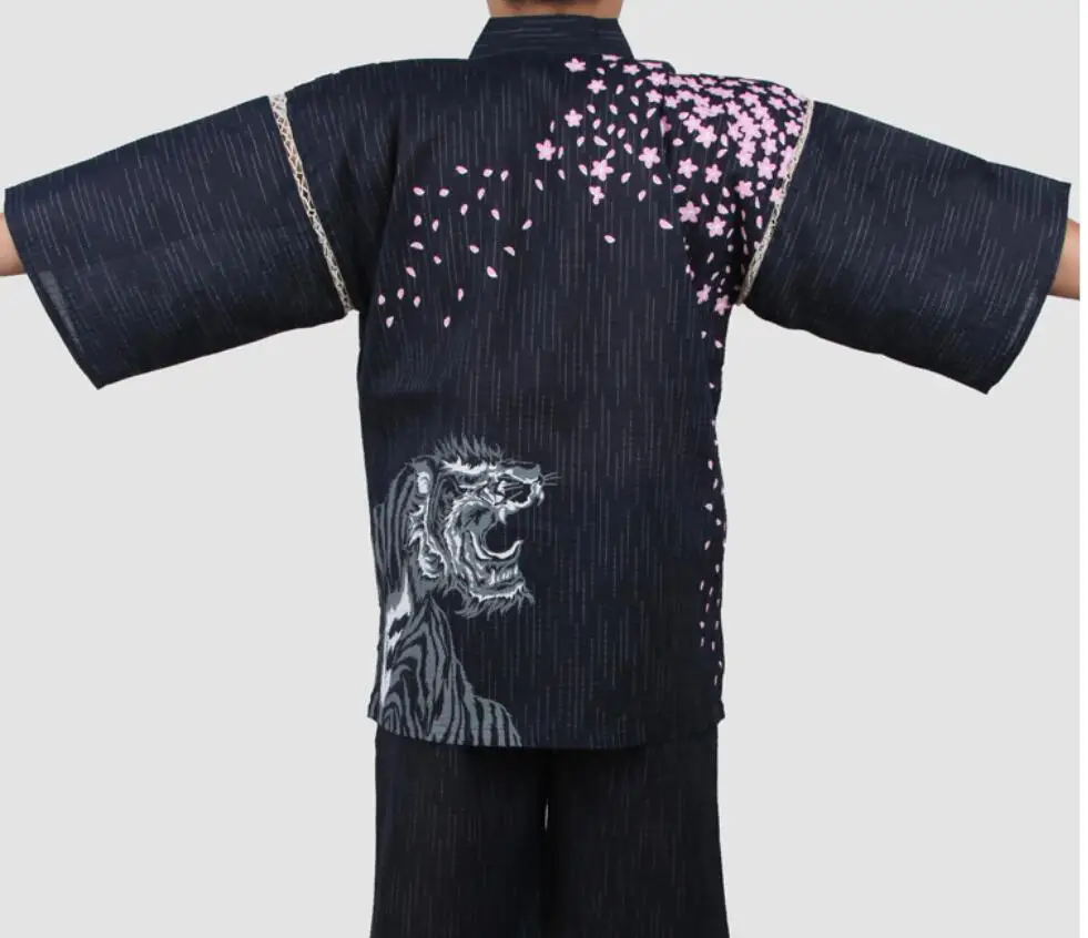 Jinbei Homme Tigre - Image 7