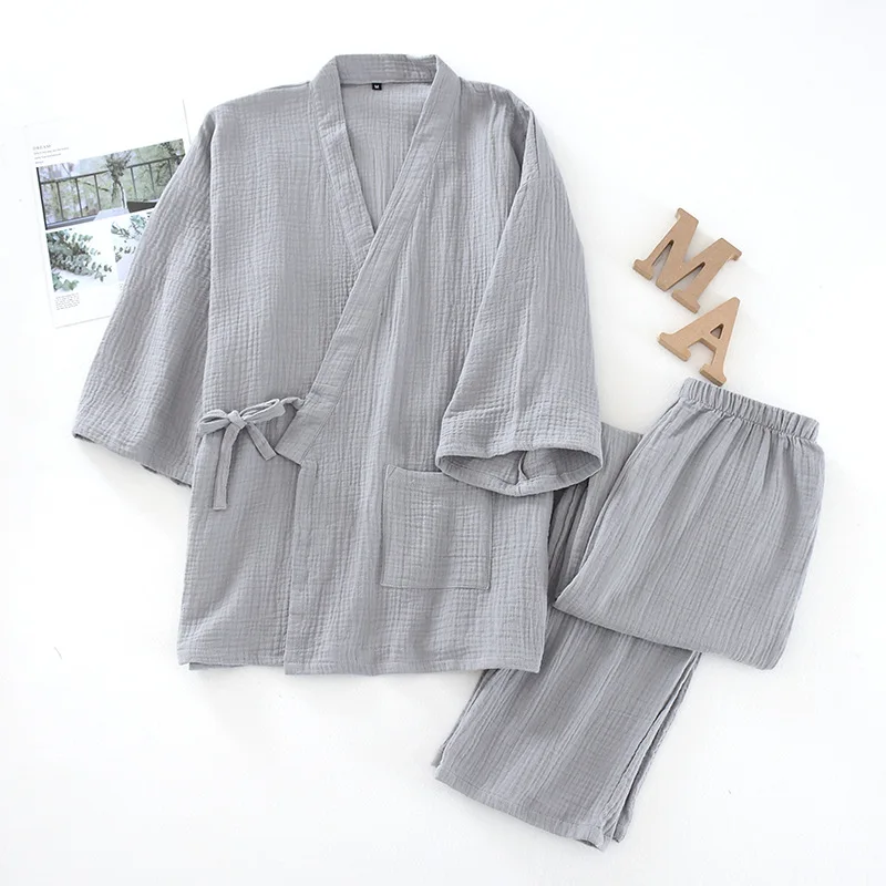 Jinbei Japonais Homme - Image 3