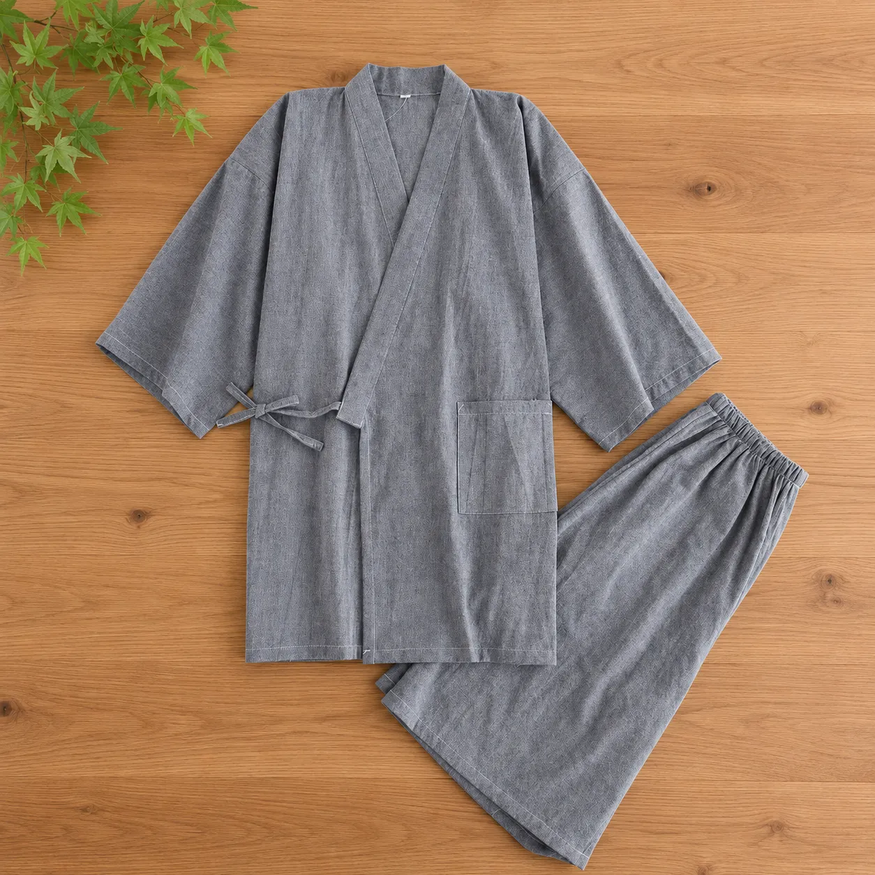 Jinbei Léger pour Homme
