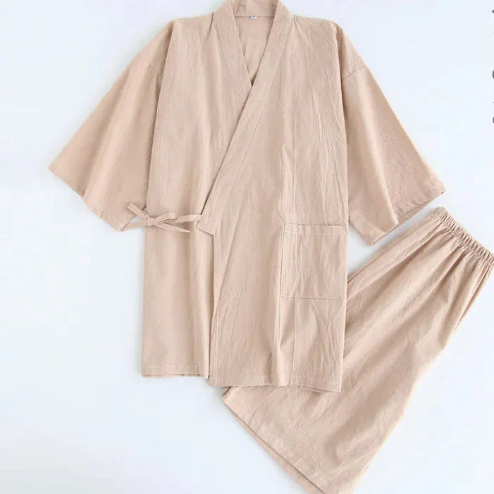 Jinbei Léger pour Homme - Image 2