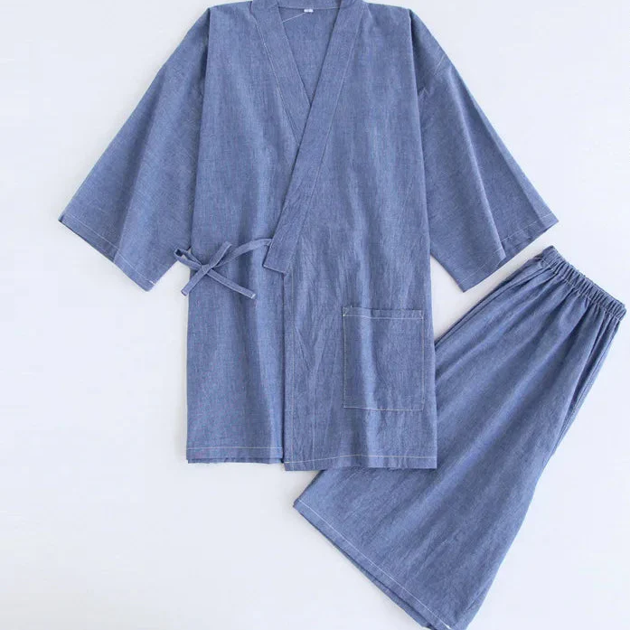 Jinbei Léger pour Homme - Image 3