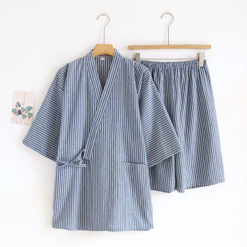 Jinbei Léger pour Homme - Image 5