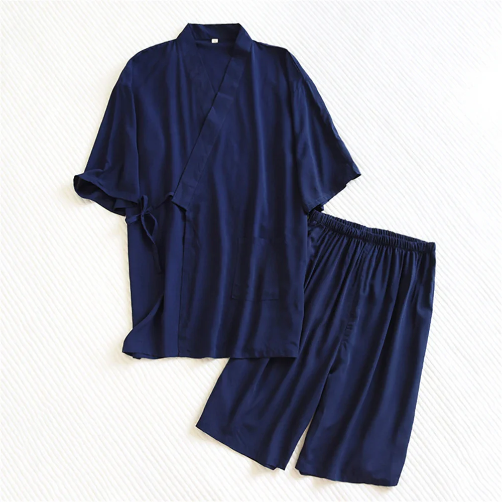 Jinbei Léger Homme - Image 6