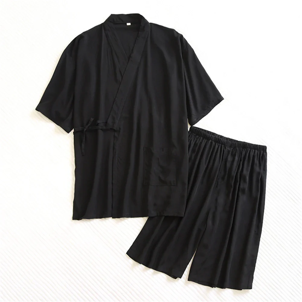 Jinbei Léger Homme - Image 8