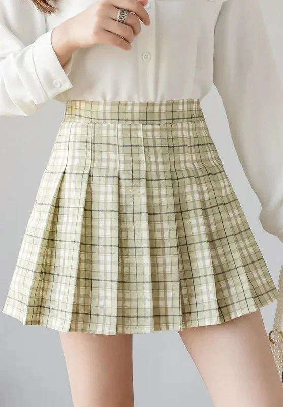 Jupe Culotte Japonaise - Image 3