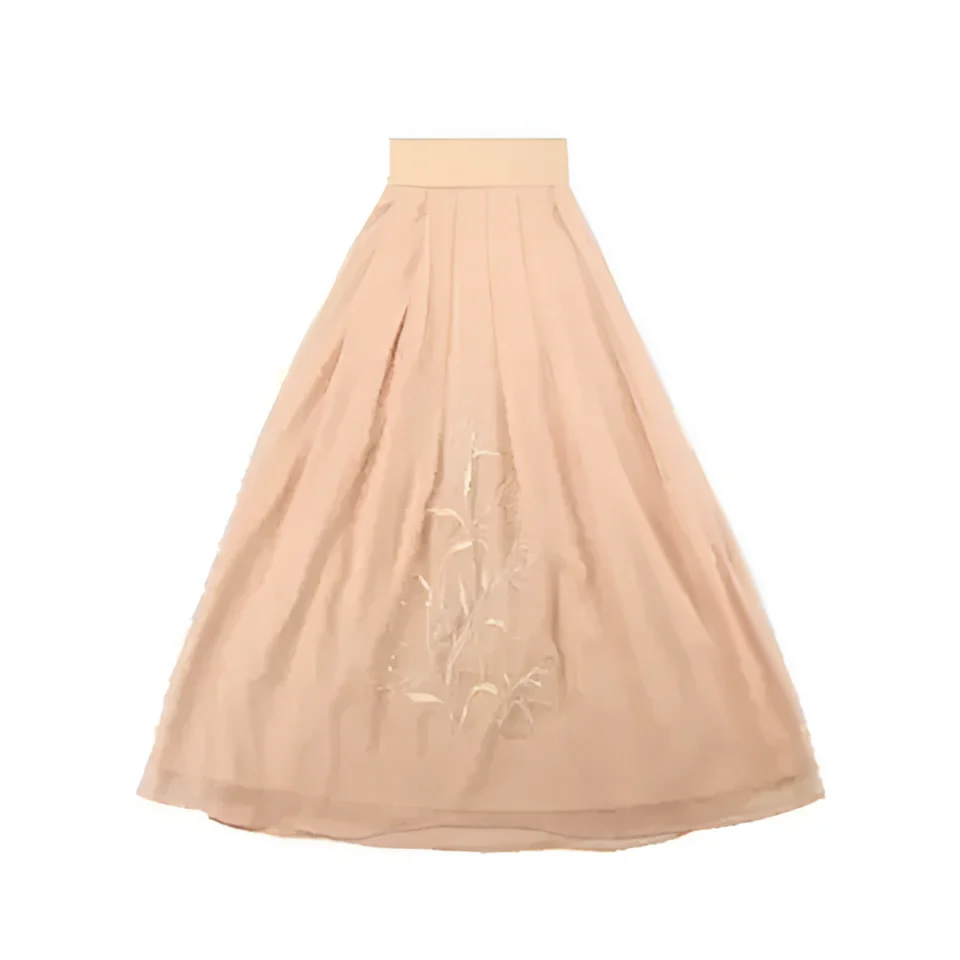 Jupe Japonaise Traditionnelle - Image 12