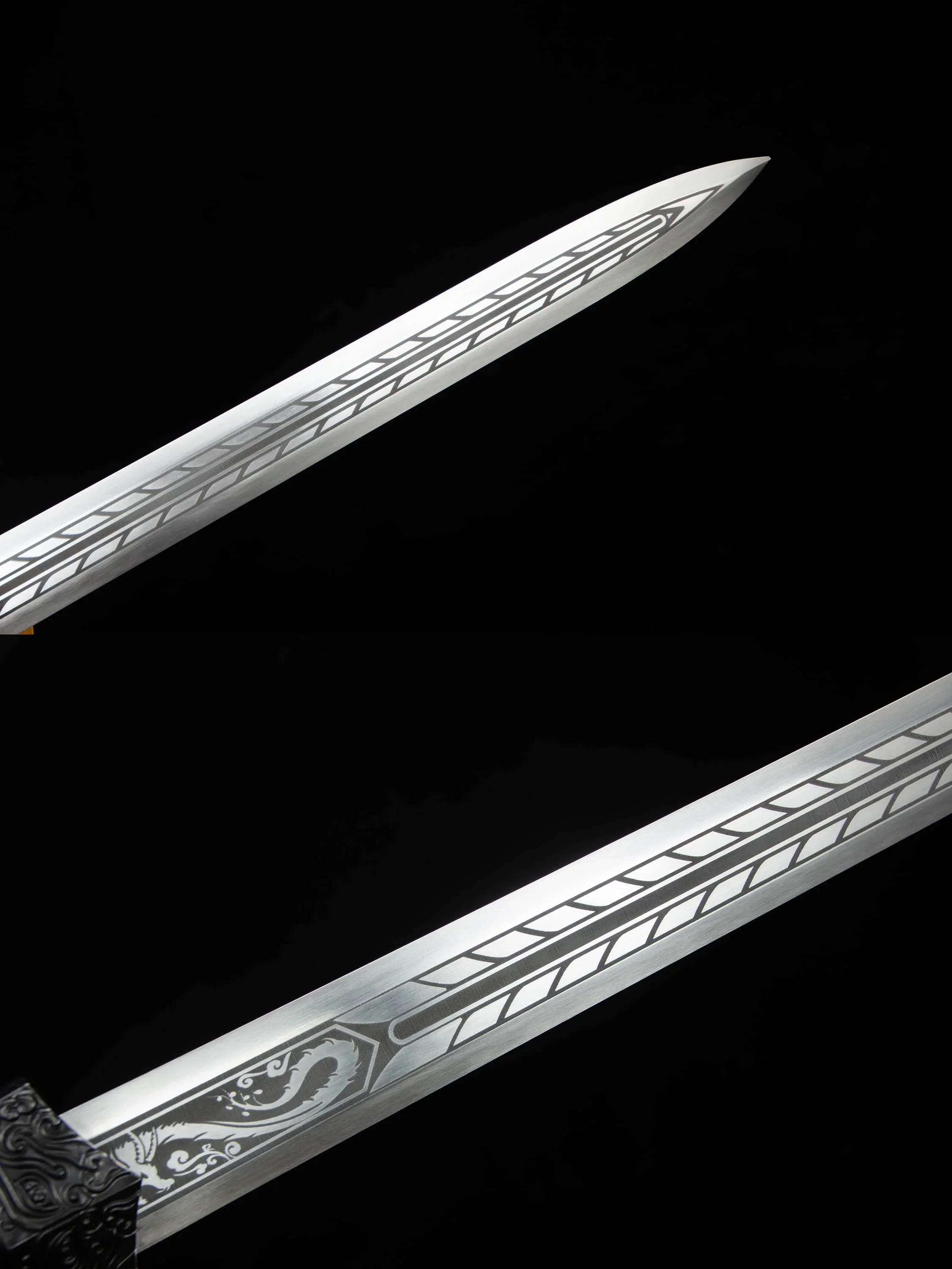 Katana Épée Samourai - Image 3