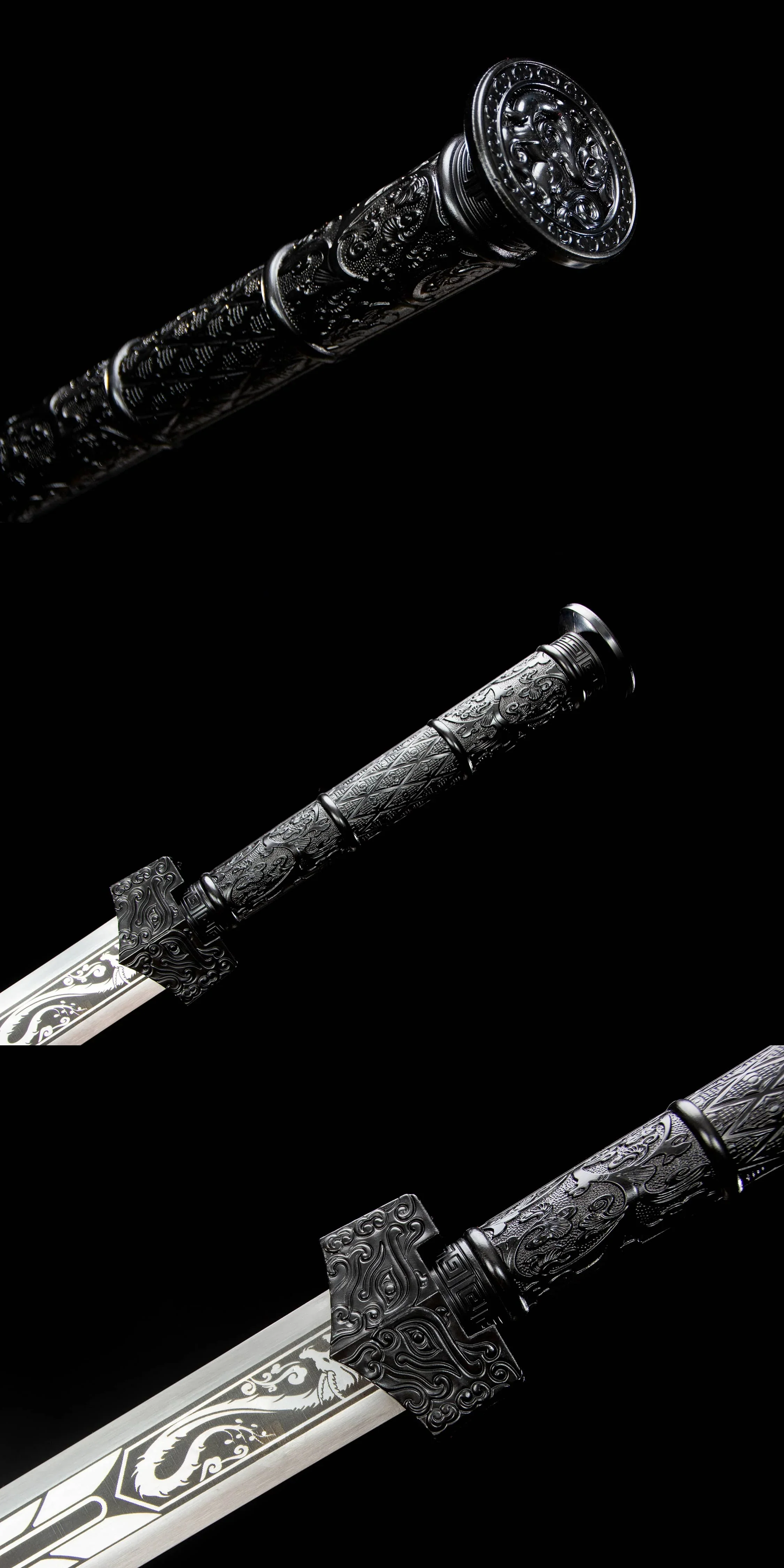 Katana Épée Samourai - Image 4