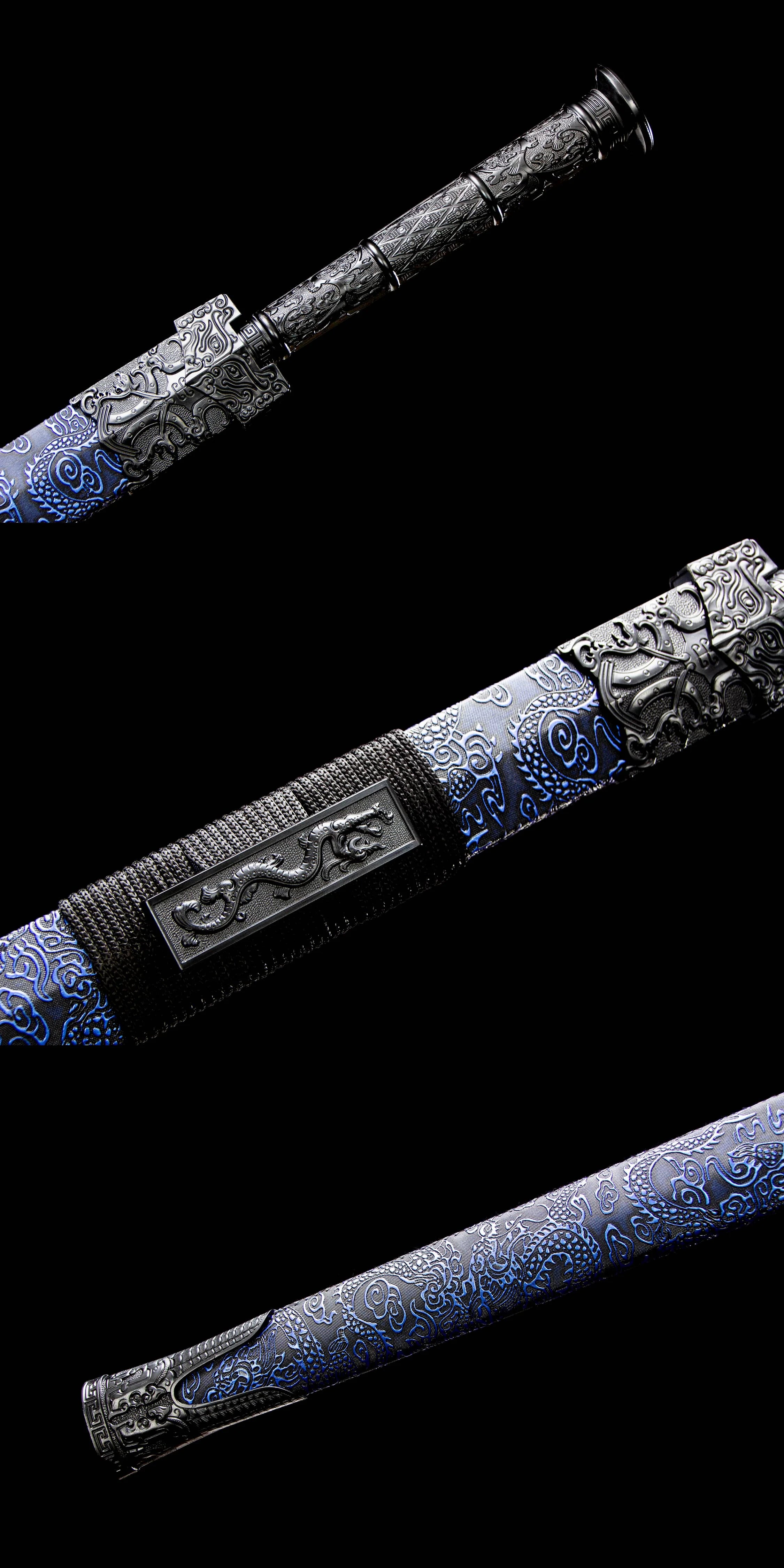 Katana Épée Samourai - Image 5