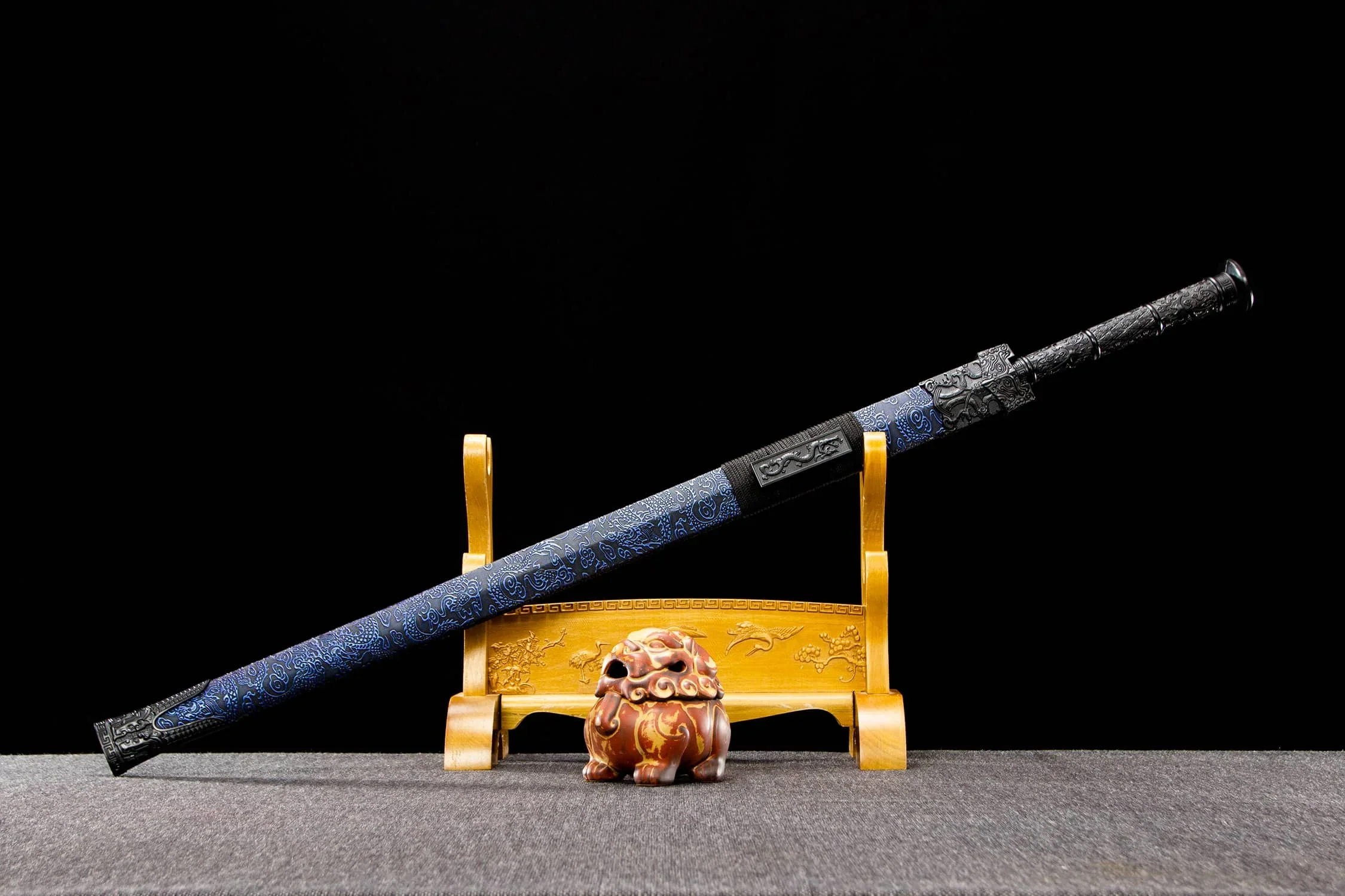 Katana Épée Samourai - Image 6