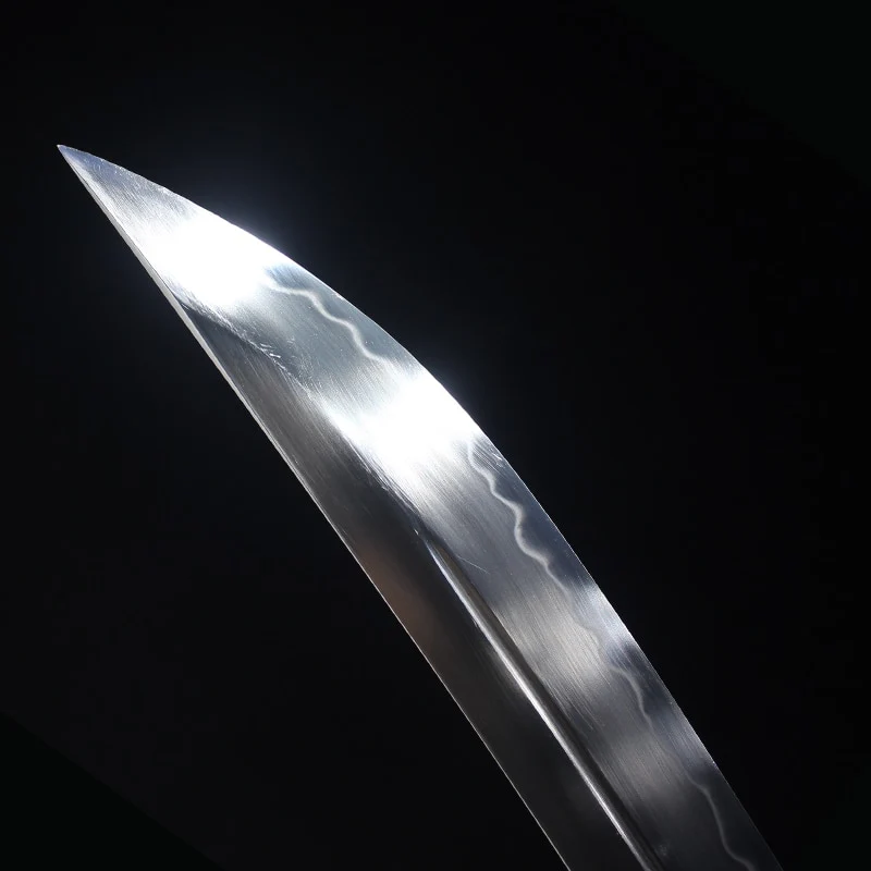 Katana Japonais Aiguisé - Image 3