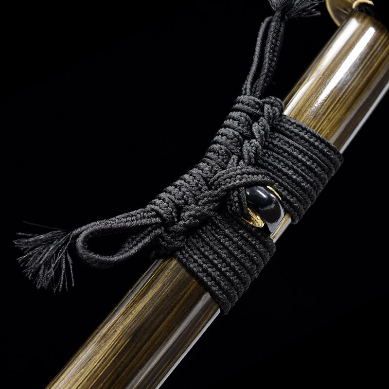 Katana Japonais Authentique - Image 4