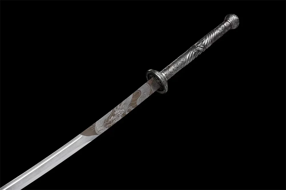Katana Japonais de Qualité - Image 3