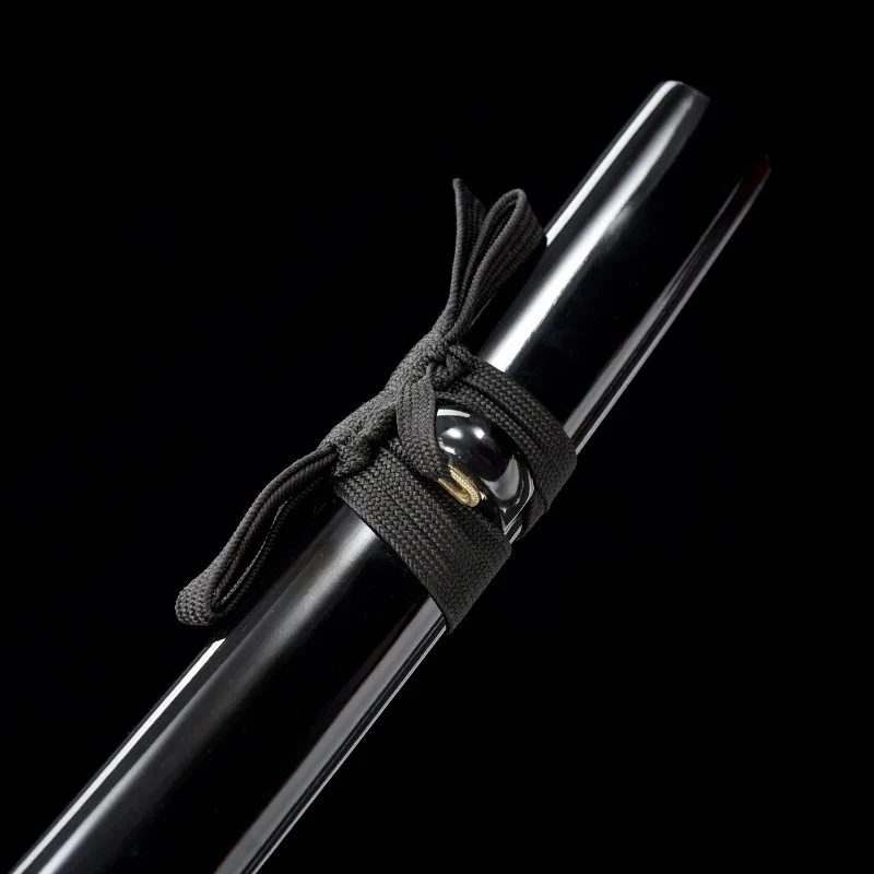 Katana Japonais Dragon - Image 4