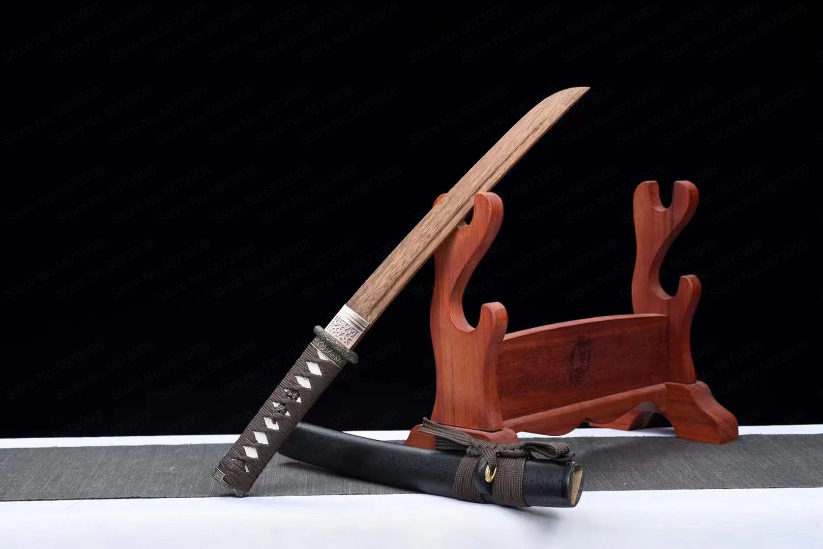 Katana Japonais Petit Format