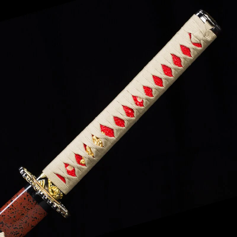 Katana Maitre Japonais - Image 3