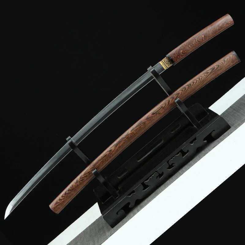Katana Style Sabre