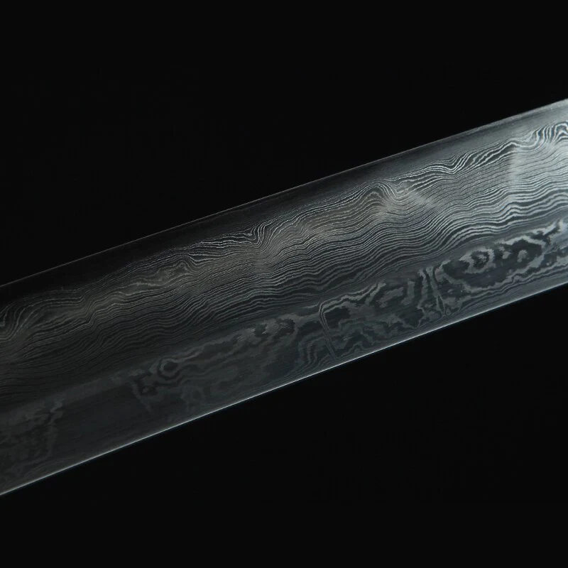 Katana Style Sabre - Image 2