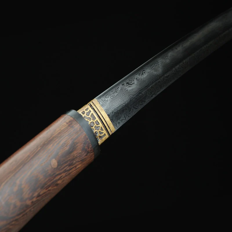 Katana Style Sabre - Image 4