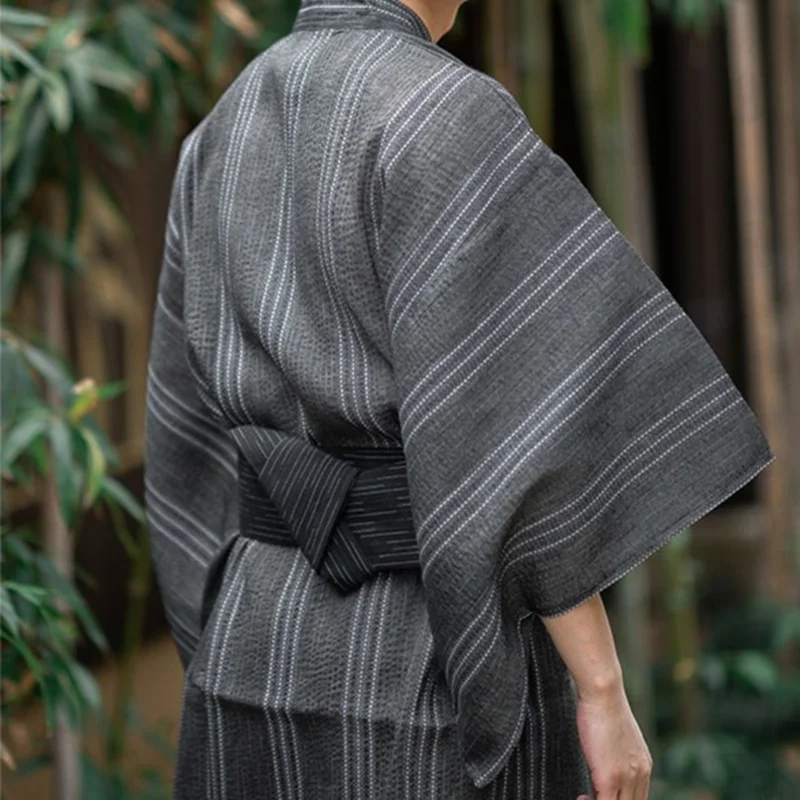 Kimono Coton Homme - Image 4