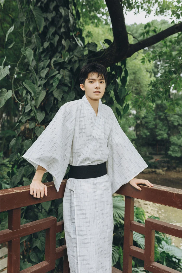 Kimono Homme d’Eté - Image 2