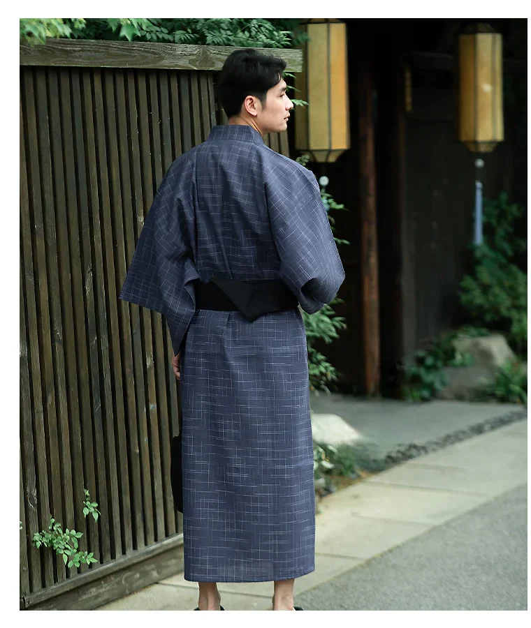 Kimono Homme d’Eté - Image 3