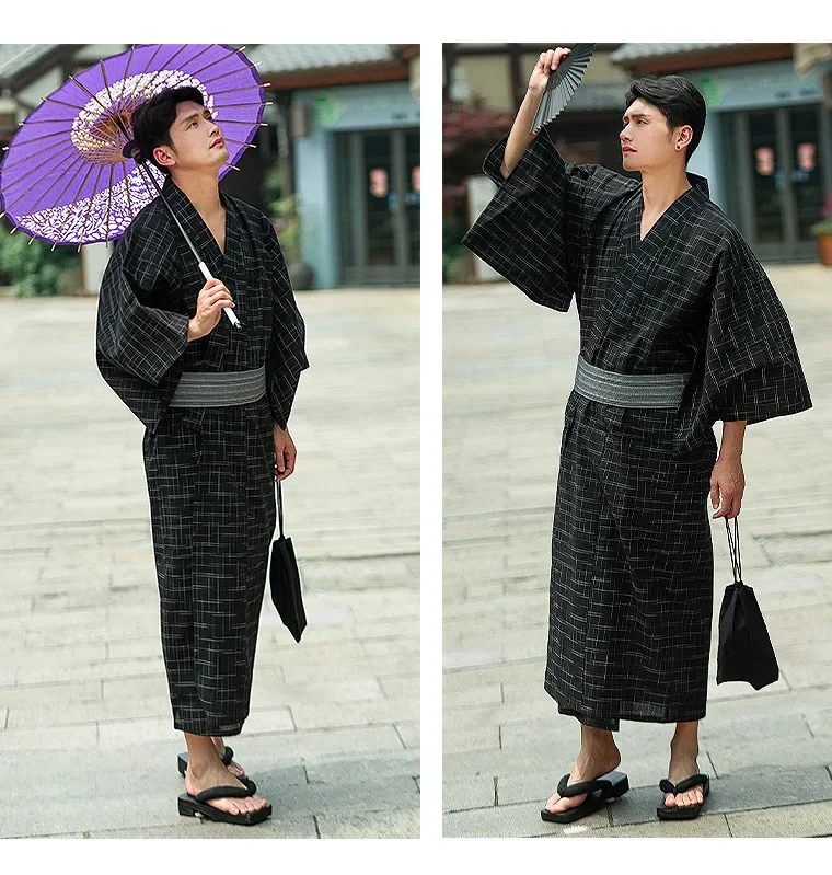 Kimono Homme d’Eté - Image 4
