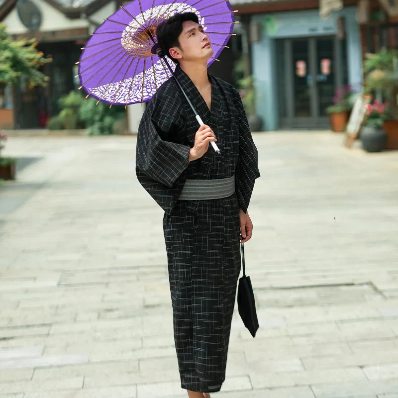 Kimono Homme d’Eté - Image 5