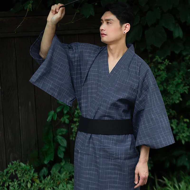 Kimono Homme d’Eté - Image 6