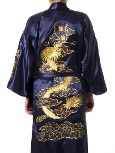 Kimono Homme Dragon - Image 7