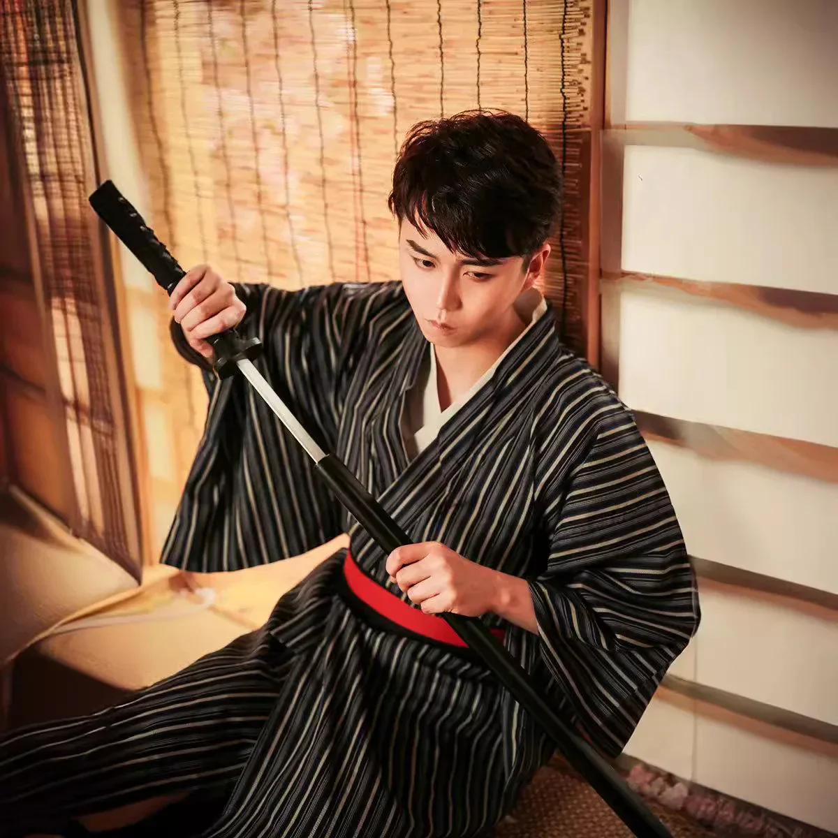 Kimono Homme Maison