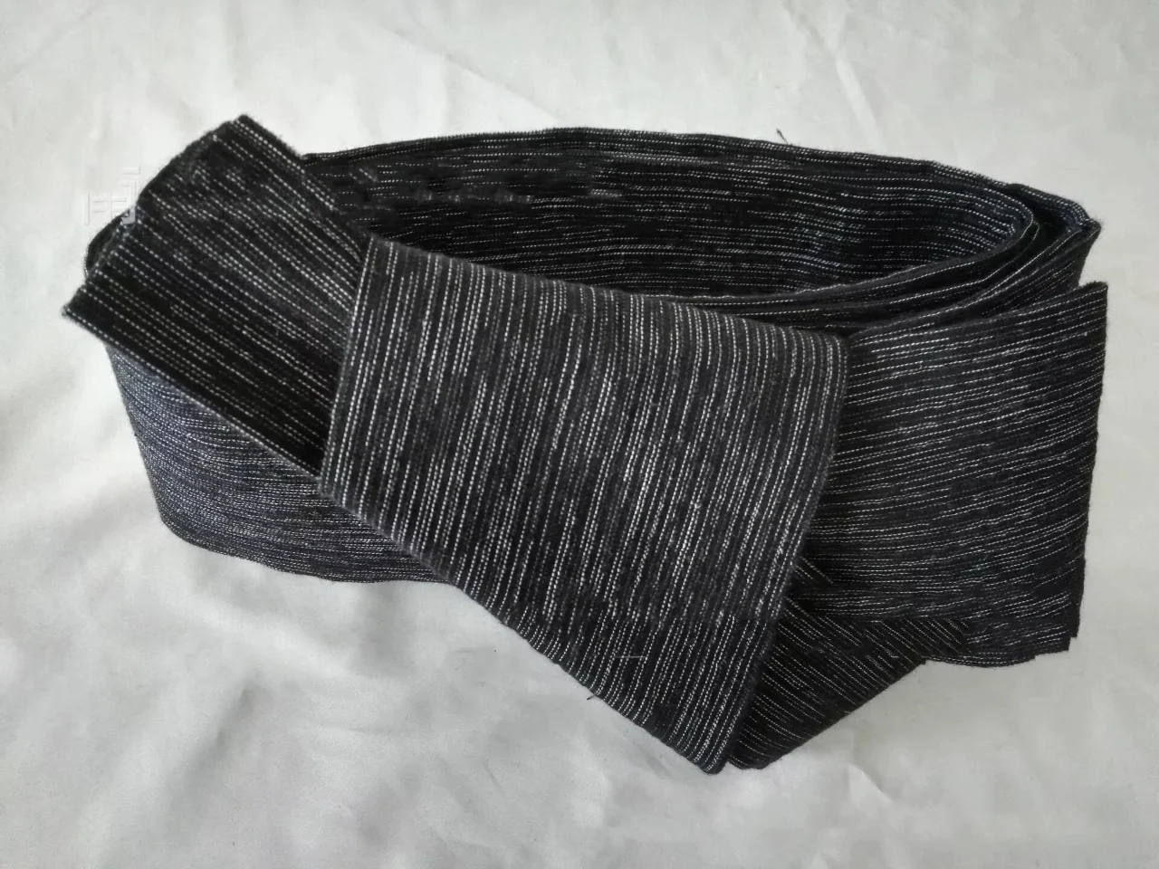 Kimono Noir Homme - Image 15