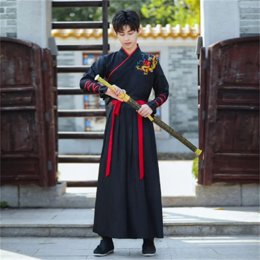 Kimono Samouraï