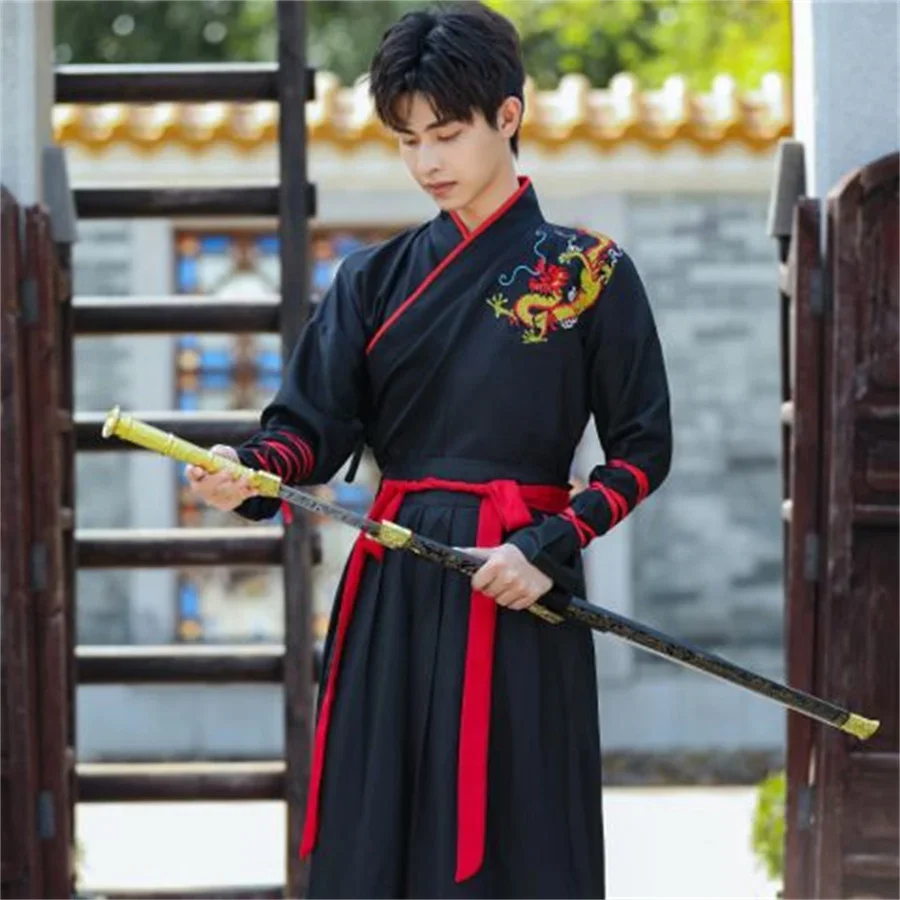 Kimono Samouraï - Image 2
