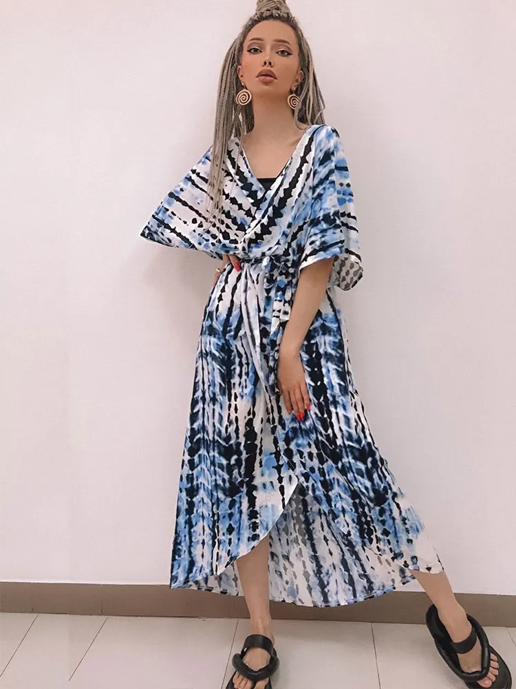 Kimono Sortie de Plage - Image 3