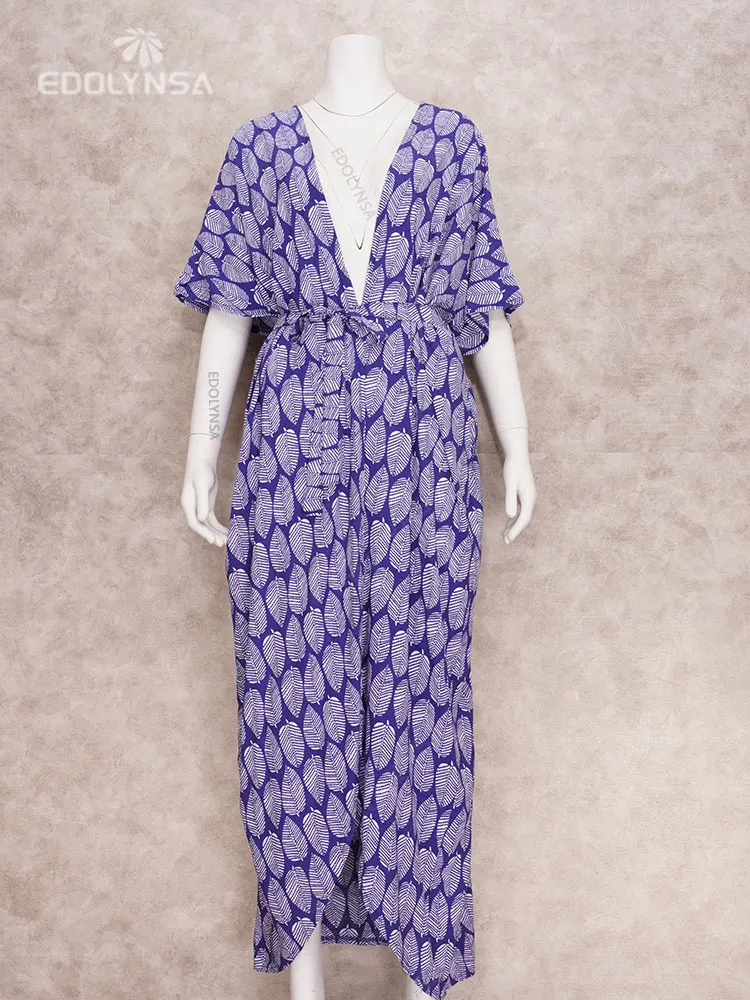 Kimono Sortie de Plage - Image 4