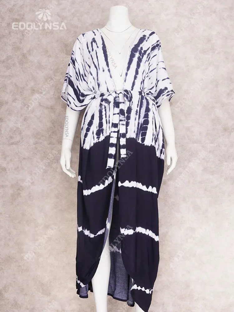 Kimono Sortie de Plage - Image 5