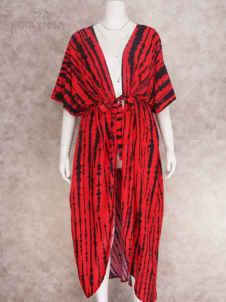 Kimono Sortie de Plage - Image 6