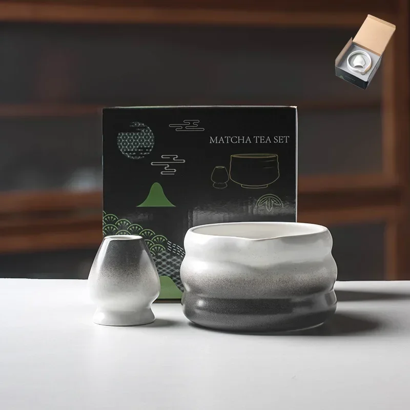 Kit À Matcha Design