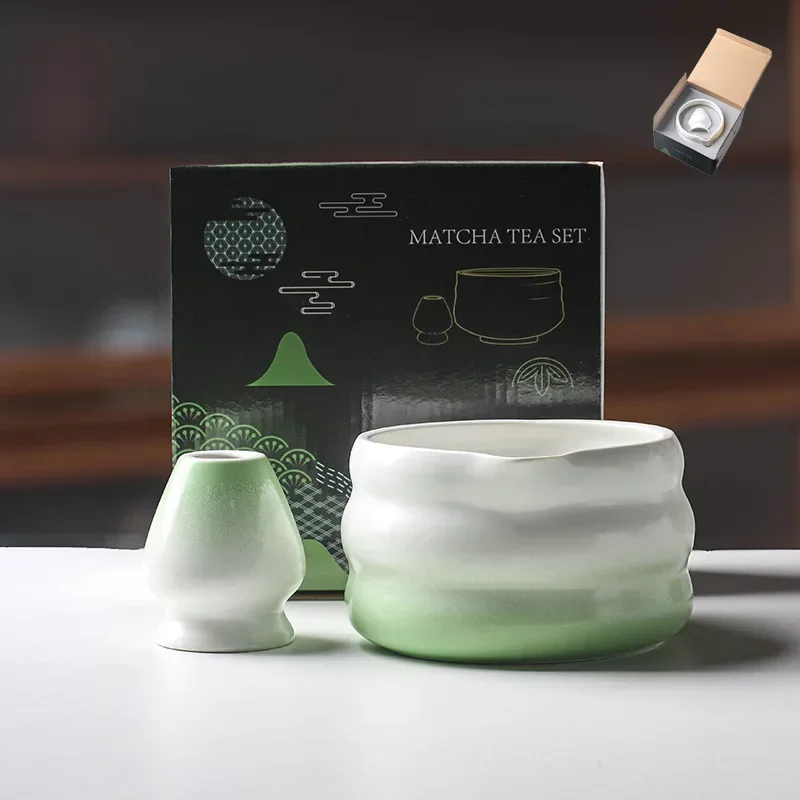 Kit À Matcha Design - Image 2