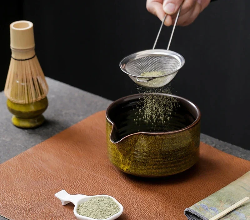 Kit Accessoires Matcha - Image 3