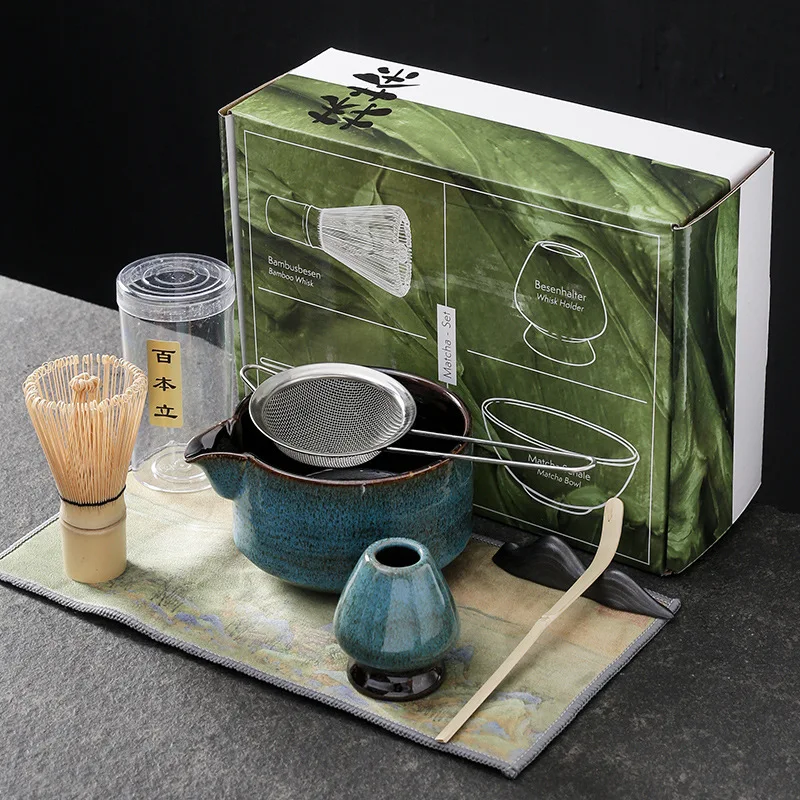 Kit Accessoires Matcha - Image 5