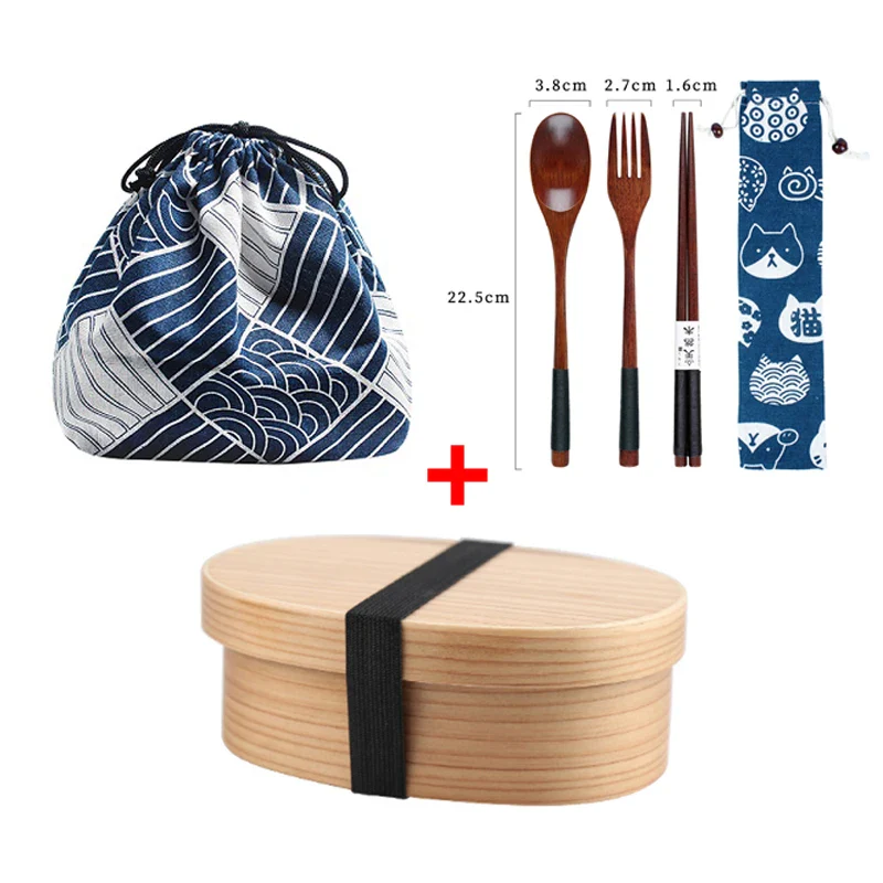 Kit boîtes à bento japonaises - Image 12