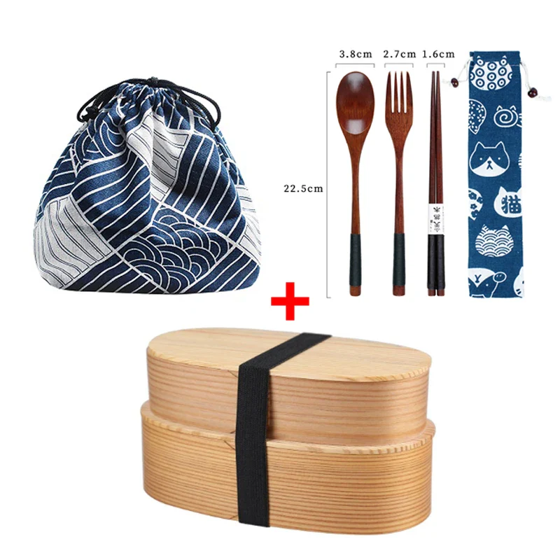 Kit boîtes à bento japonaises - Image 17