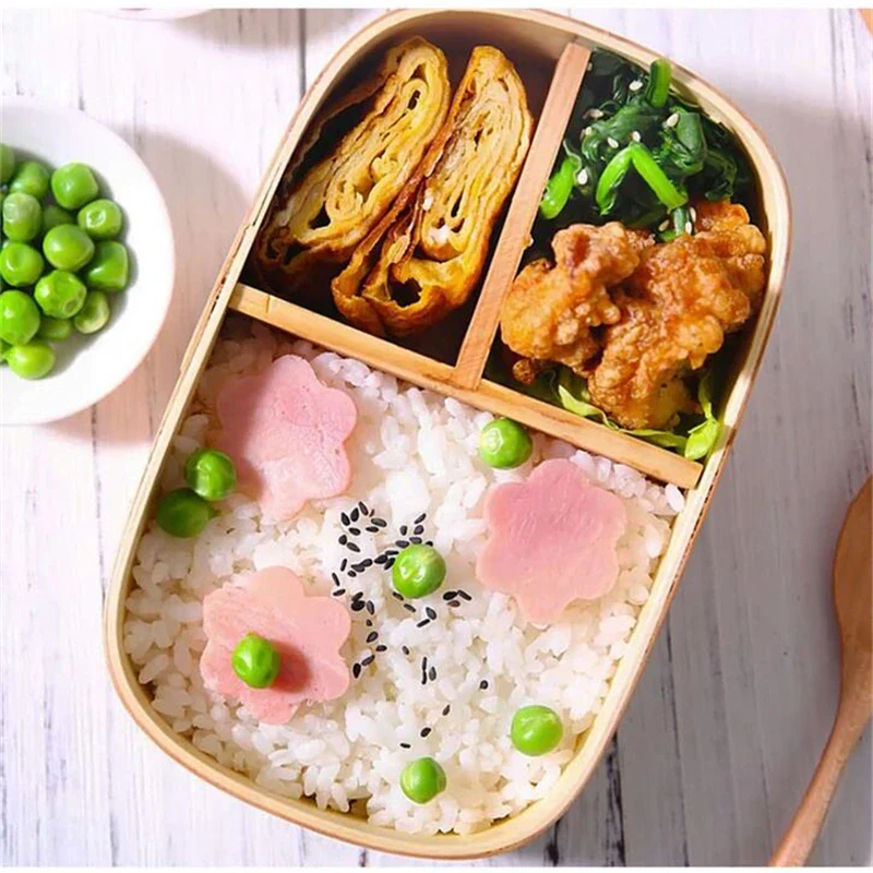 Kit boîtes à bento japonaises - Image 5