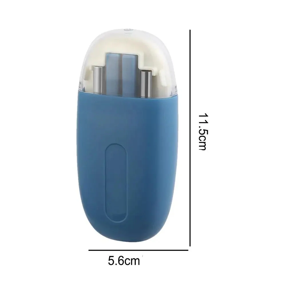 Kit Couvert Japonais Portable - Image 4