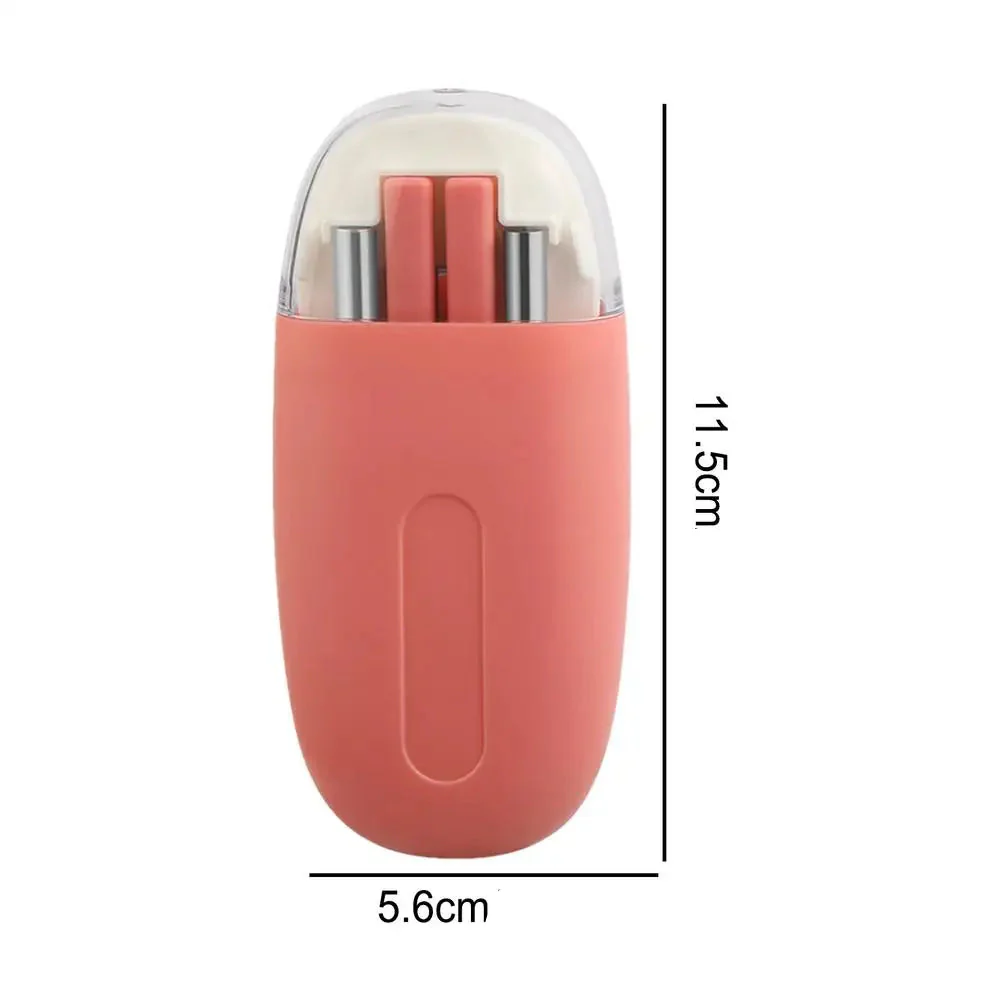 Kit Couvert Japonais Portable - Image 6