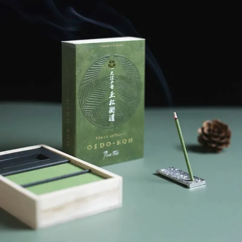 Kit Encens Japonais - Image 4