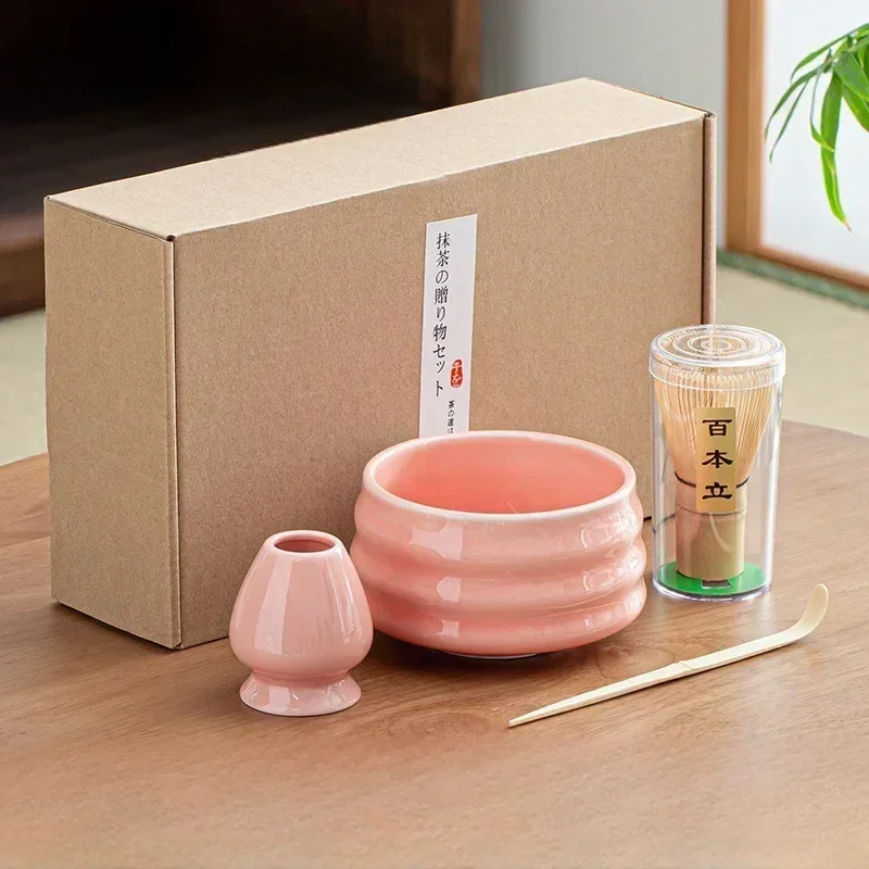 Kit Essentiels Matcha - Image 11